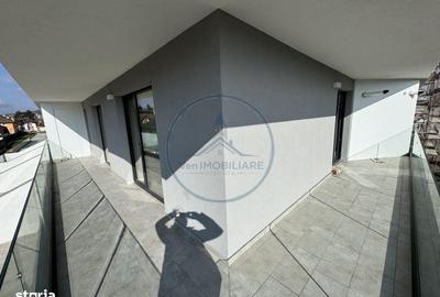 Apartament cu 2 camere în Central - 2