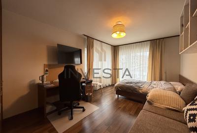 Garsonieră decomandată, mobilată în Zorilor - 4