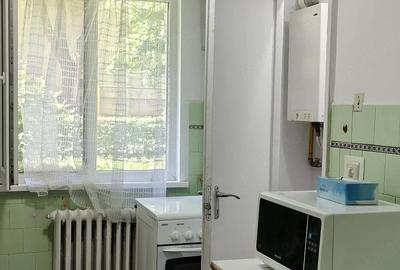 Apartament cu 3 camere decomandat în Gheorgheni - 9