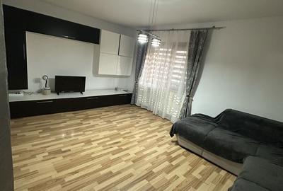 Apartament cu 2 camere în 9 Mai - 2