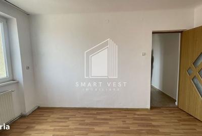 Apartament cu 2 camere semidecomandat în Someșeni - 8