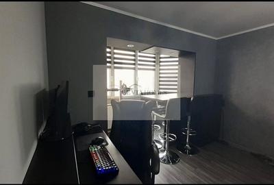 Apartament cu 4 camere decomandat, mobilat în Mărăști - 5