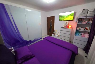 Apartament cu 3 camere decomandat în Central - 8