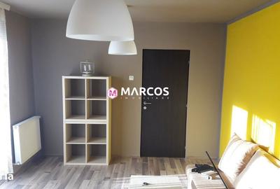 Apartament cu 2 camere semidecomandat în Central - 7