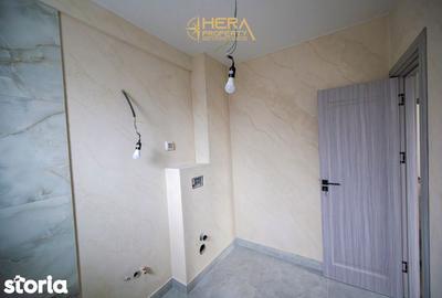 Apartament cu 2 camere decomandat în Micro 17 - 8