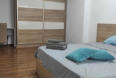 Apartament cu 3 camere în Obor