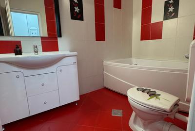 Studio 40 mp Ovidiu Zona Centrală Mobilat Utilat Bloc Nou - 14