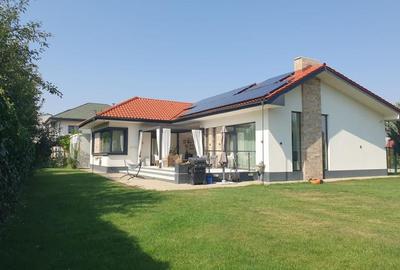 Corbeanca - Casa pasiva de calitate situata intr-o zona foarte buna - 3