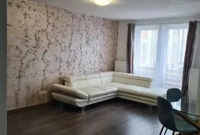 Apartament cu 2 camere decomandat în Unirii - 2