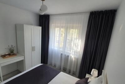 Apartament 2 camere langa Campus Ovidius | cu centrala - 3