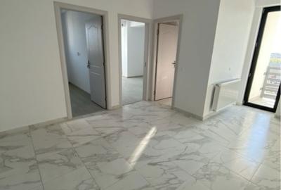 Apartament cu 3 camere în Gârlești - 3