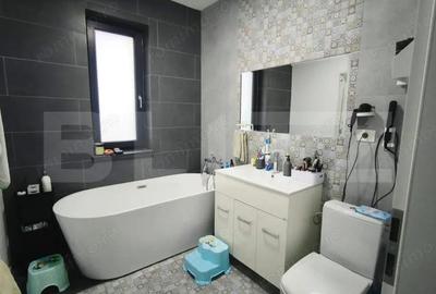 Casă cu Teren 1145 Mp în Plaiul Vulcanești - 20