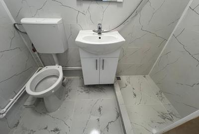 Garsonieră semidecomandată în Micro 19 - 1