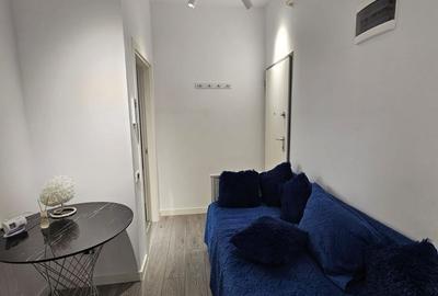Garsonieră decomandată, mobilată în Grozăvești - 12