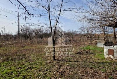 Casa individuala cu 3 camere ,teren 4222 mp in exclusivitate Dorobanti - 1