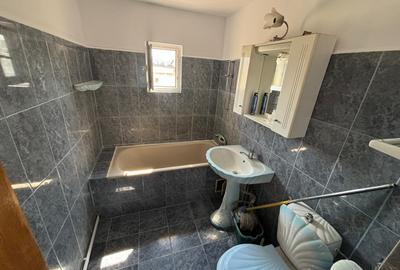 Apartament 3 camere Nord str. Dr. Hacman - 16