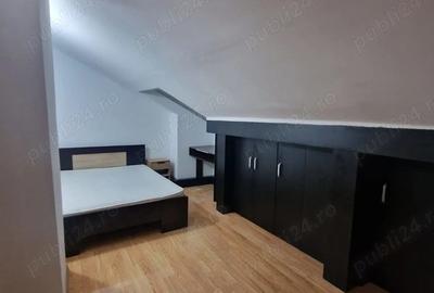 Apartament cu 3 camere în Obcini