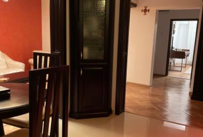 Apartament 3 camere, 97 mp + boxa 10 mp, et.1, langa Kaufland Pacurari - 1