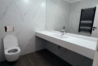 Apartament 4 camere de inchiriat - One Cotroceni Park - 121 mp utili - 7
