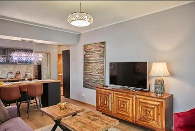 APARTAMENT 2 CAMERE | 50 METRI DE PLAJA | TERMEN LUNG - 9