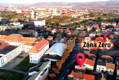 Casa individuala, zona centrala - posibilitate business !! - 3