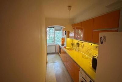 Apartament cu 2 camere decomandat în Pajura - 5