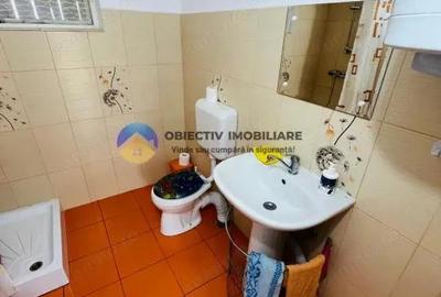 Casă cu 6 camere cu Teren 4616 Mp în Răucești - 9