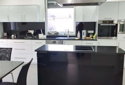 Casa si curte la Jimbolia - 3