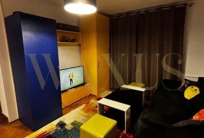 Apartament 2 camere, balcon, Gheorghieni - 2