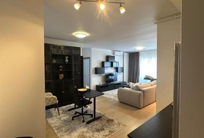 Apartament cu 3 camere decomandat, mobilat în Cotroceni - 5
