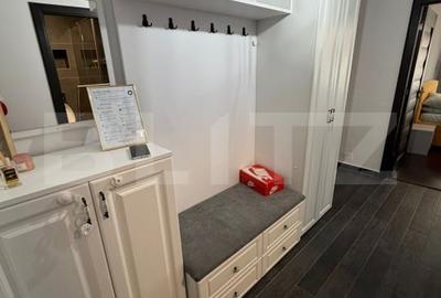 Apartament 2 camere, decomandat, parcare, zona BMW - 3