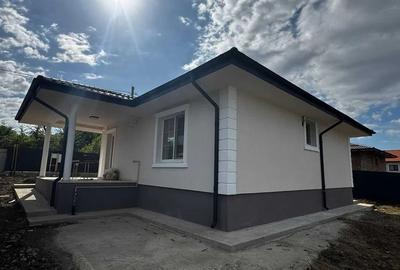 Casa individuala cu 3 camere in Bucium-Visani *mutare rapida* - 4