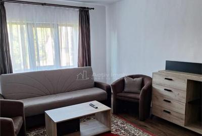 Apartament 3 camere de inchiriat CFR Str IC Bratianu - 1