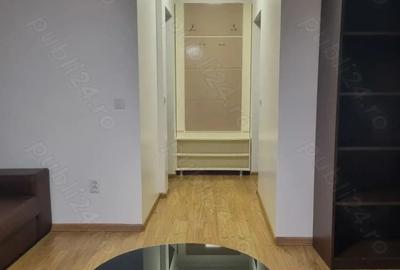 Apartament cu 2 camere semidecomandat în Central - 2