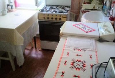 Vand garsoniera din camera - 4