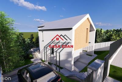 Casa noua in Campina--189.000e tva inclus - 6