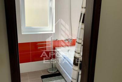 Apartament cu 2 camere decomandat, mobilat în Olimpia-Stadion - 9