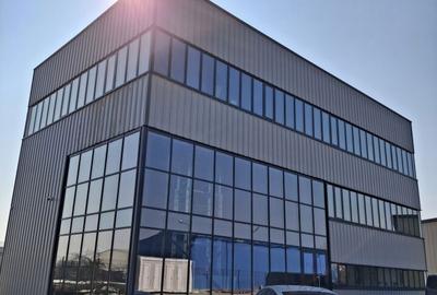 Spațiu comercial, de 500 mp, în Brănești - 2