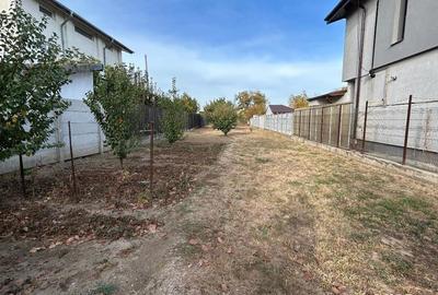 Teren de 1120 mp, în Clinceni - 3