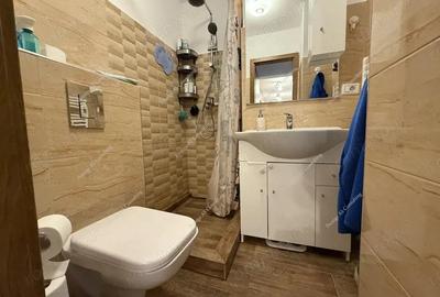 Apartament 4 Camere 90mp Renovat | Etaj 2 | Sagului - 17