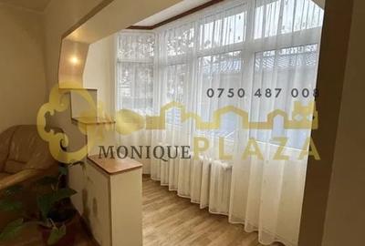 Apartament cu 3 camere decomandat, mobilat în Central - 4