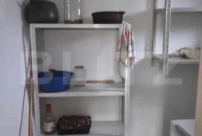 Casă cu 3 camere cu Teren 400 Mp în Central - 13