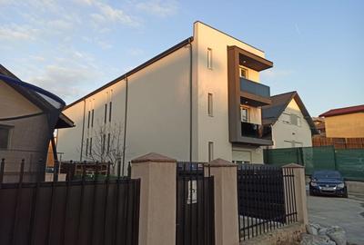 Apartament cu 3 camere decomandat, mobilat în Central - 10
