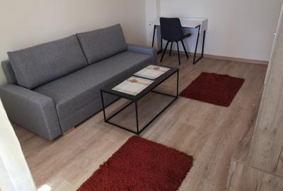 Garsoniera moderna de inchiriat- zona ultracentrala - 6