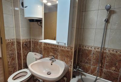 Garsonieră decomandată, mobilată în Lacul Tei - 18