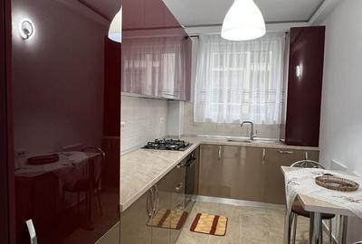 3 camere Floreasca | parcare subterana - 11