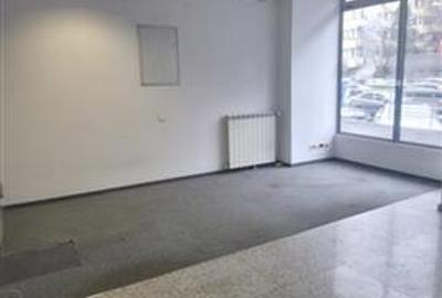 Spațiu comercial, de 160 mp, în Doamna Ghica - 1