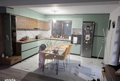 Casă cu 4 camere cu Teren 1250 Mp în Dascălu - 4