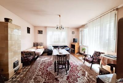 Casa individuala, 143 mp, teren de 1040 mp, zona Grigorescu - 6