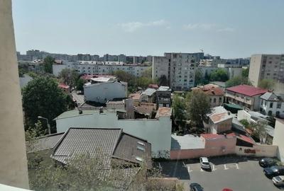 Apartament spațios 3 camere, 80 mp,  – Calea Călărași - 9